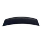 GTR Style Carbon Fiber Trunk Wing - Mercedes-AMG GT / GTS / GTC - Exotics Carbon Design