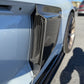 Carbon Fiber Side Fender Vent Covers – Audi R8 (2020+) - Exotics Carbon Design