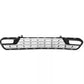 Racing-Style Front Lower Grilles – Corvette C7 (2014–2019) - Exotics Carbon Design