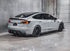 Tesla Model 3 - Full Carbon Fiber Aero Kit - Exotics Carbon Design