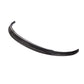 Tesla Model Y (2020-2024) - Carbon Fiber Exotic Design Front Lip - Exotics Carbon Design