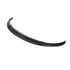 Tesla Model Y (2020-2024) - Carbon Fiber Exotic Design Front Lip - Exotics Carbon Design