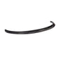 Tesla Model Y (2020-2024) - Carbon Fiber Exotic Design Front Lip - Exotics Carbon Design