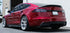 Tesla Model S Carbon Fiber Race Spoiler – Track-Inspired Styling - Exotics Carbon Design