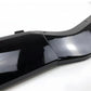 Corvette C7 / Grand Sport / Z06 - Gloss Black ZR1-Style Front Lip - Exotics Carbon Design