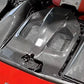 Carbon Fiber Engine Compartment Cover & Intake - Ferrari 812 - Exotics Carbon Design