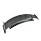 BRBS Rocket 900 Style Carbon Fiber Rear Wing - Mercedes AMG GT50 / GT53 / GT63S (2019+) - Exotics Carbon Design