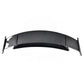 BRBS Rocket 900 Style Carbon Fiber Rear Wing - Mercedes AMG GT50 / GT53 / GT63S (2019+) - Exotics Carbon Design