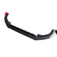 Mercedes G-Class G500/G63 (2019+) - BRBS 900 Style Dry Carbon Front Lip - Exotics Carbon Design
