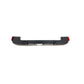 Mercedes G-Class for G500 / G550 / G63 (2019-2024) - BRB Style Carbon Fiber Rear Diffuser - Exotics Carbon Design