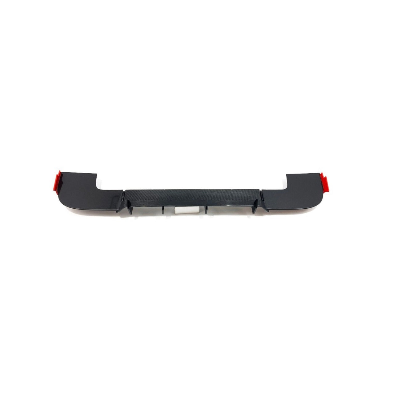 Mercedes G-Class for G500 / G550 / G63 (2019-2024) - BRB Style Carbon Fiber Rear Diffuser - Exotics Carbon Design