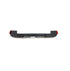 Mercedes G-Class for G500 / G550 / G63 (2019-2024) - BRB Style Carbon Fiber Rear Diffuser - Exotics Carbon Design