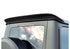 MSY Style Carbon Fiber Roof Spoiler - Mercedes G-Class  G500 / G550 / G63 (2019-2024) - Exotics Carbon Design