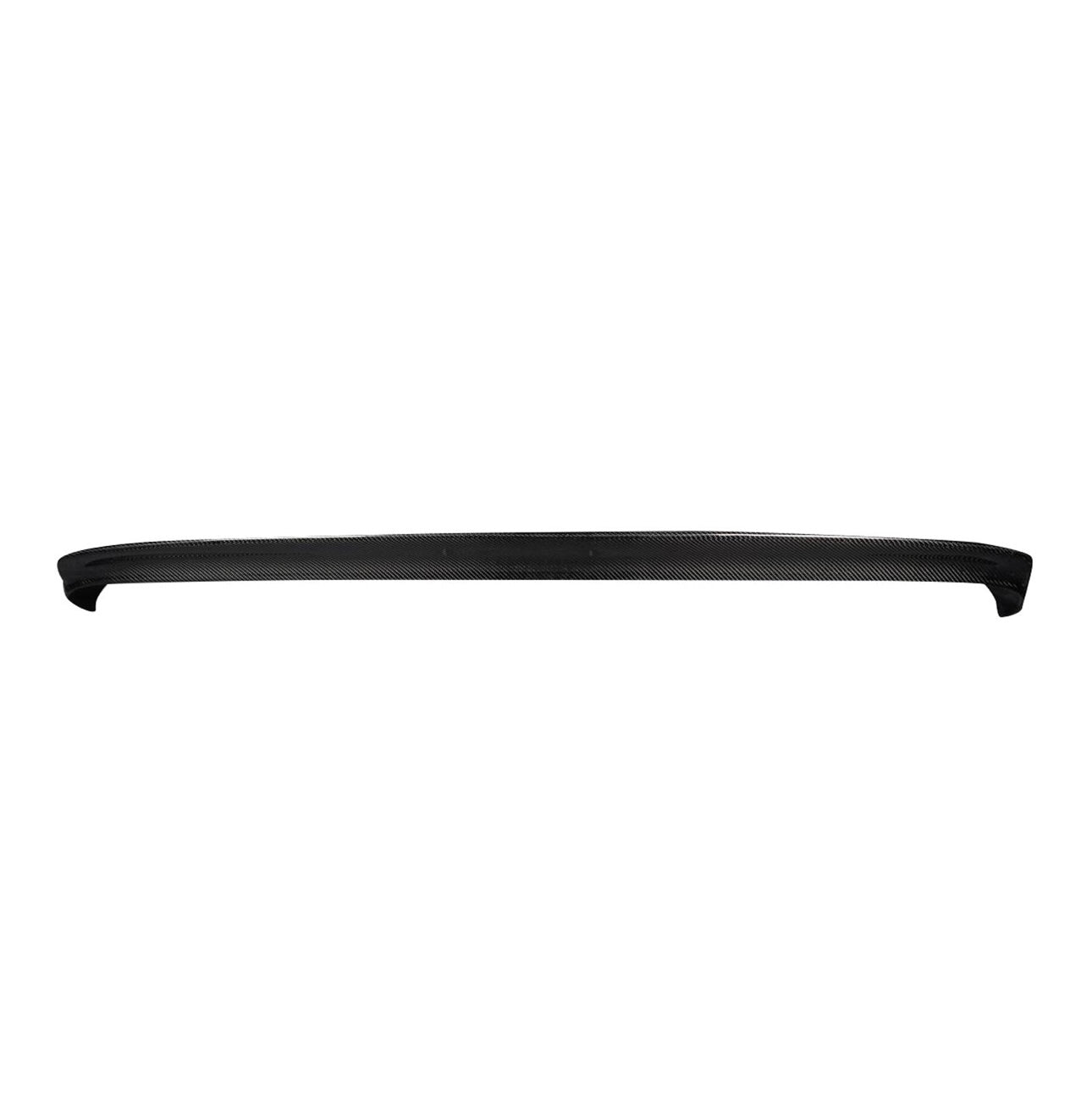 MSY Style Carbon Fiber Roof Spoiler - Mercedes G-Class  G500 / G550 / G63 (2019-2024) - Exotics Carbon Design