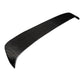 MSY Style Carbon Fiber Roof Spoiler - Mercedes G-Class  G500 / G550 / G63 (2019-2024) - Exotics Carbon Design