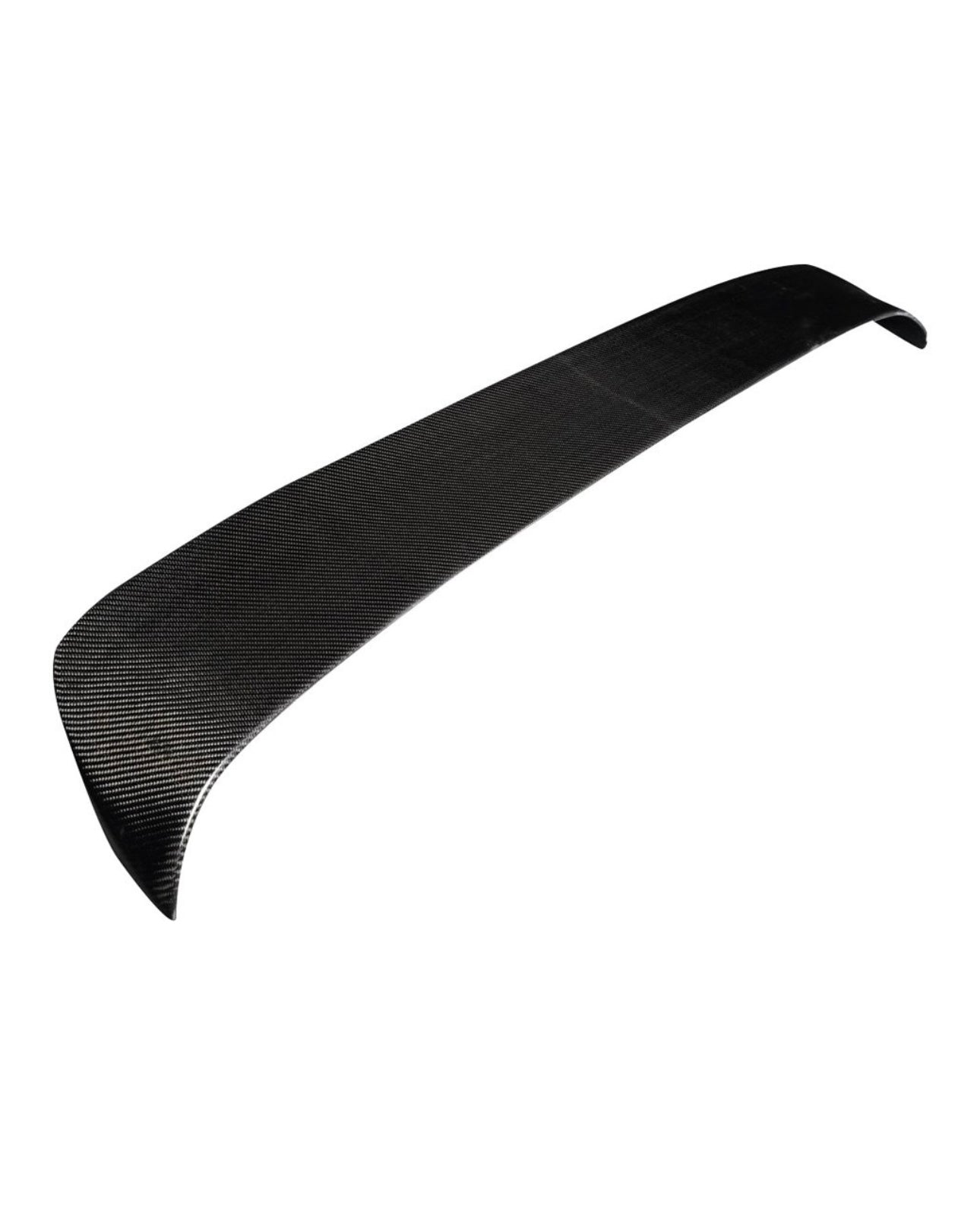 MSY Style Carbon Fiber Roof Spoiler - Mercedes G-Class  G500 / G550 / G63 (2019-2024) - Exotics Carbon Design