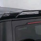 Carbon Fiber Sport Spoiler – Mercedes G-Class G500 / G550 / G63 - Exotics Carbon Design