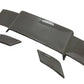 Carbon Fiber Sport Spoiler – Mercedes G-Class G500 / G550 / G63 - Exotics Carbon Design