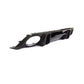 Audi RS3 (2023+) - Carbon Fiber Rear Diffuser - Exotics Carbon Design