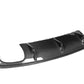 Audi A3/S3 (2013-2016) Sedan - Carbon Fiber Rear Diffuser - Exotics Carbon Design