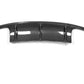 Audi A3/S3 (2013-2016) Sedan - Carbon Fiber Rear Diffuser - Exotics Carbon Design