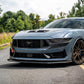 Ford Mustang (2024+) - Carbon Fiber Front Lip - Exotics Carbon Design