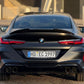 Carbon Fiber Trunk Spoiler – BMW 8 Series (2018-2022) - Exotics Carbon Design