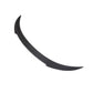 Carbon Fiber Trunk Spoiler – BMW 8 Series (2018-2022) - Exotics Carbon Design