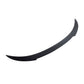 Carbon Fiber Trunk Spoiler – BMW 8 Series (2018-2022) - Exotics Carbon Design