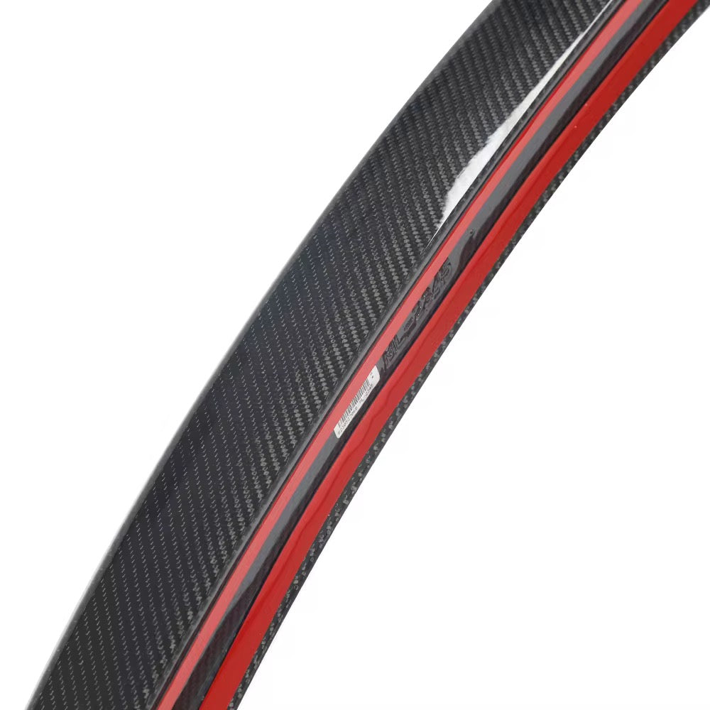 Carbon Fiber Trunk Spoiler – BMW 8 Series (2018-2022) - Exotics Carbon Design