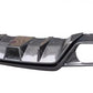 Carbon Fiber Race-Style Rear Diffuser – Nissan GT-R R35 (2009–2016) - Exotics Carbon Design