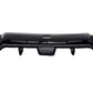 Carbon Fiber Race-Style Rear Diffuser – Nissan GT-R R35 (2009–2016) - Exotics Carbon Design