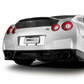 Nissan GT-R R35 Full Carbon Fiber Trunk – Custom Lightweight Upgrade for 2009–2016 - Exotics Carbon Design