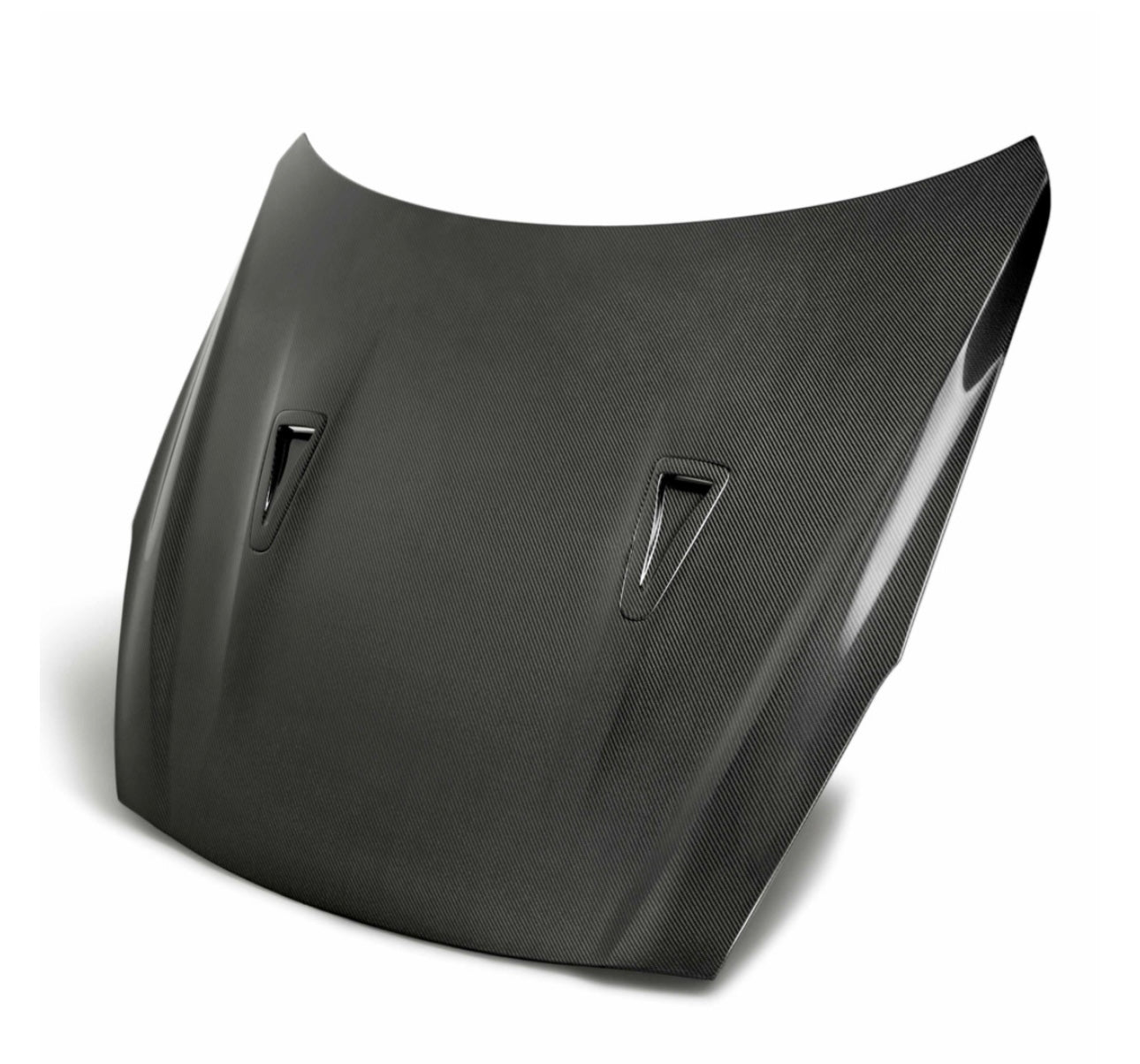 Nissan GT-R R35 Carbon Fiber Lightweight Hood – High-Performance Upgrade for 2007–2017 - Exotics Carbon Design
