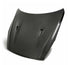 Nissan GT-R R35 Carbon Fiber Lightweight Hood – High-Performance Upgrade for 2007–2017 - Exotics Carbon Design