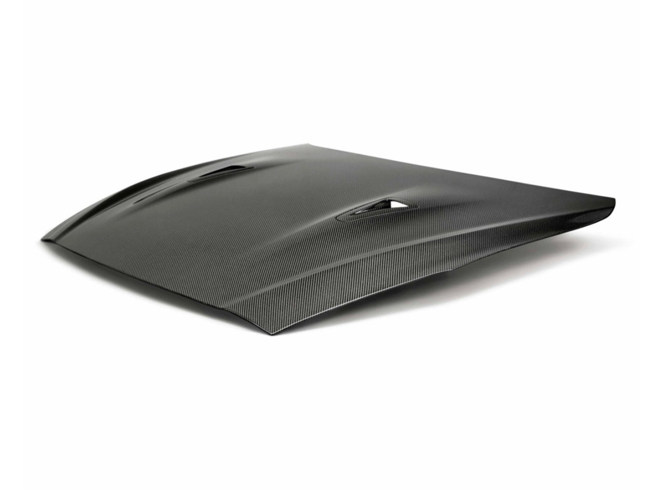 Nissan GT-R R35 Carbon Fiber Lightweight Hood – High-Performance Upgrade for 2007–2017 - Exotics Carbon Design