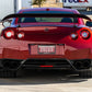 Nissan GT-R R35 Carbon Fiber Rear Diffuser – Lightweight Performance Upgrade for 2007–2016 - Exotics Carbon Design