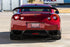 Nissan GT-R R35 Carbon Fiber Rear Diffuser – Lightweight Performance Upgrade for 2007–2016 - Exotics Carbon Design