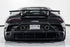 Lamborghini Huracán LP580 / LP610 / EVO - Track Inspired Carbon Fiber Race Spoiler - Exotics Carbon Design