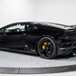 Lamborghini Huracán LP580 / LP610 / EVO - Track Inspired Carbon Fiber Race Spoiler - Exotics Carbon Design