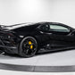 Lamborghini Huracán LP580 / LP610 / EVO - Track Inspired Carbon Fiber Race Spoiler - Exotics Carbon Design