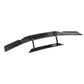 Lamborghini Huracán LP580 / LP610 / EVO - Track Inspired Carbon Fiber Race Spoiler - Exotics Carbon Design