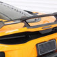 McLaren GT - Carbon Fiber MSO Exotic Style Race Wing - Exotics Carbon Design