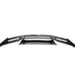 McLaren GT - Carbon Fiber MSO Exotic Style Race Wing - Exotics Carbon Design