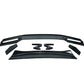 McLaren GT - Carbon Fiber MSO Exotic Style Race Wing - Exotics Carbon Design