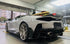 McLaren GT - Exotic Design Carbon Fiber Trunk Spoiler - Exotics Carbon Design