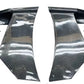 McLaren GT - Carbon Fiber Rear Side Bumper Canards - Exotics Carbon Design
