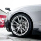 McLaren GT - Carbon Fiber Rear Side Bumper Canards - Exotics Carbon Design