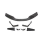 McLaren 570S / 570GT / 540C Carbon Fiber Race Spoiler - Exotics Carbon Design