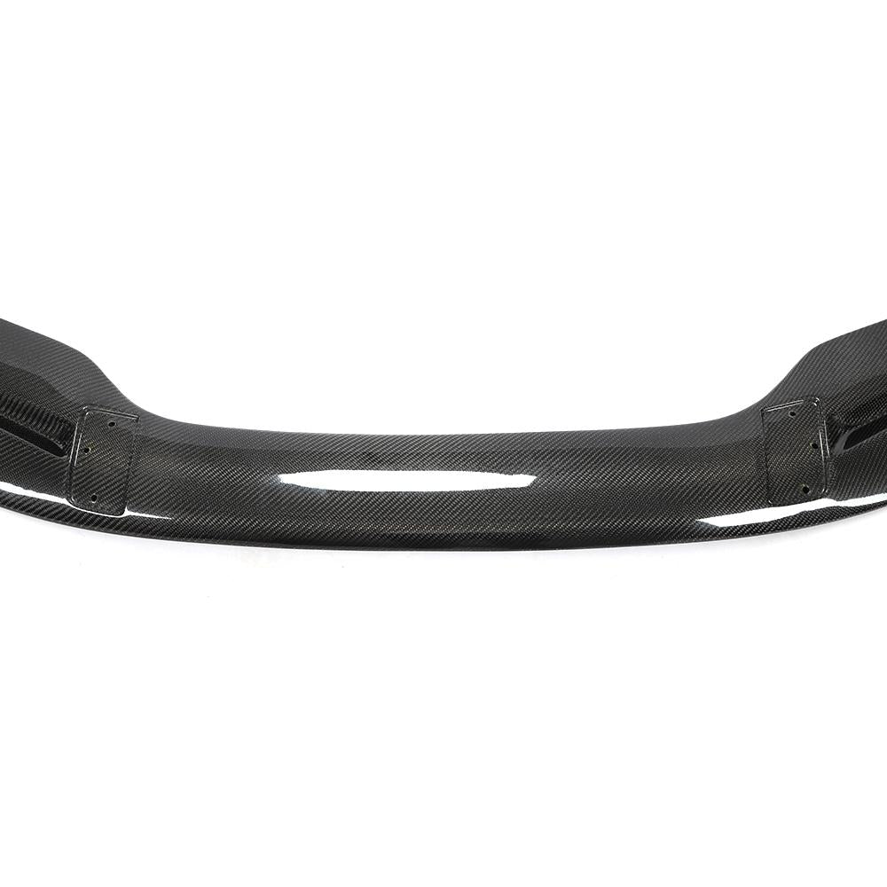 McLaren 570S / 570GT / 540C Carbon Fiber Race Spoiler - Exotics Carbon Design